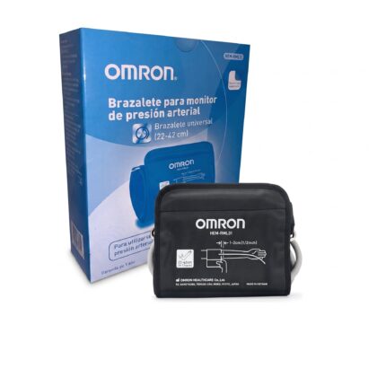 Brazalete Universal Adulto Omron FL31