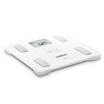 Balanza De Control Corporal Omron HBF-226