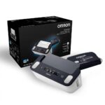 Tensiómetro Omron Complete HEM-7530T