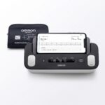Tensiómetro Omron Complete HEM-7530T
