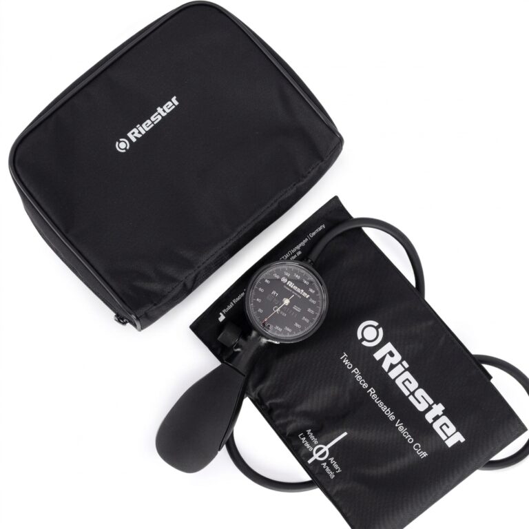 Tensiómetro Riester R1 Shock-proof