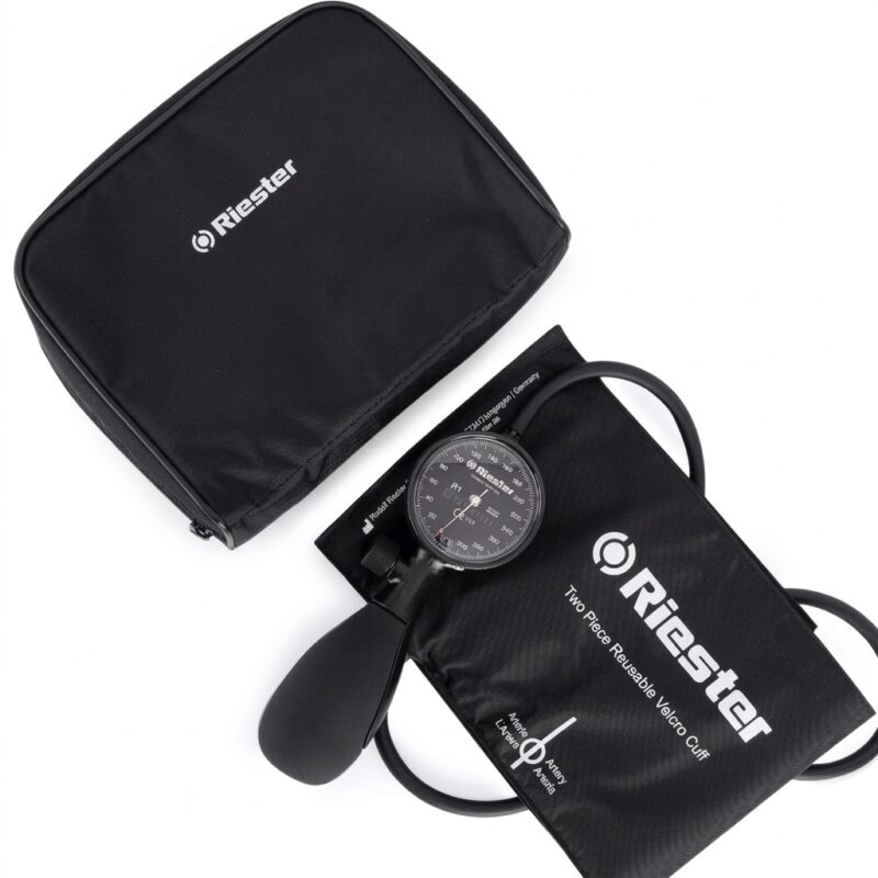 Tensiómetro Riester R1 Shock-proof