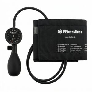 Tensiómetro Riester R1 Shock-proof