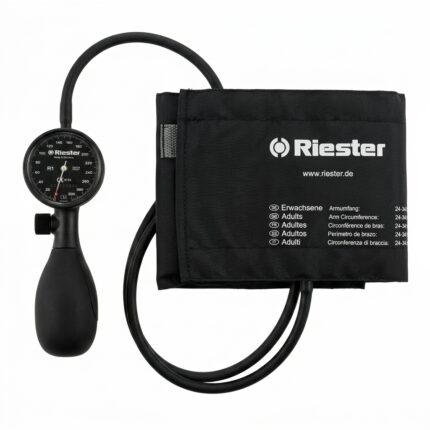 Tensiómetro Riester R1 Shock-proof