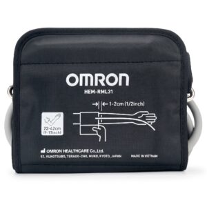 Brazalete Universal Adulto Omron FL31