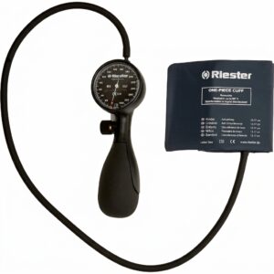 Tensiómetro Riester R1 Shock-proof