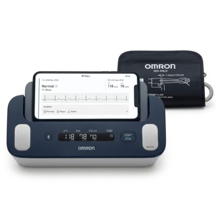 Tensiómetro Omron Complete HEM-7530T