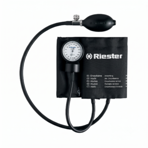 Tensiómetro Manual Riester Exacta 1350