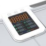 Balanza De Bioimpedancia Euromar G78-BT