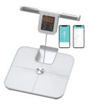 Balanza De Bioimpedancia Euromar G78-BT