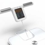 Balanza De Bioimpedancia Euromar G78-BT