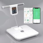 Balanza De Bioimpedancia Euromar G78-BT