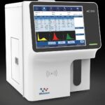 Analizador Hematológico Automático De 3 Partes Wheisman